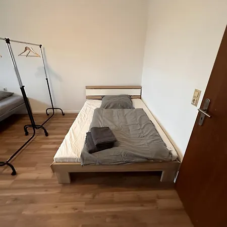 Appartamento Monteurszimmer Casa Zwingenberg Zwingenberg (Hessen)