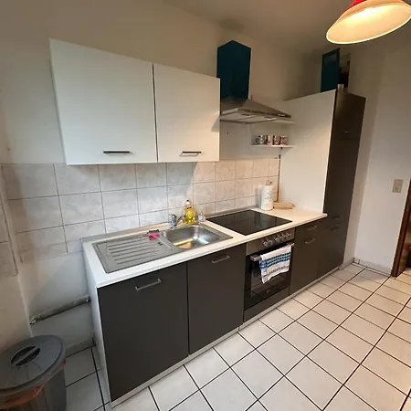Monteurszimmer Casa Zwingenberg * Zwingenberg (Hessen)