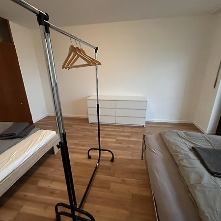 Monteurszimmer Casa Zwingenberg *