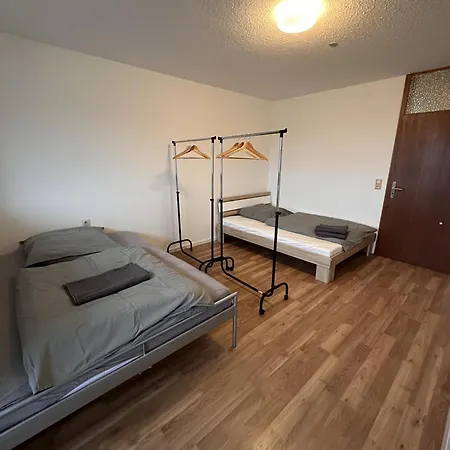 Monteurszimmer Casa Zwingenberg Appartamento Zwingenberg (Hessen)